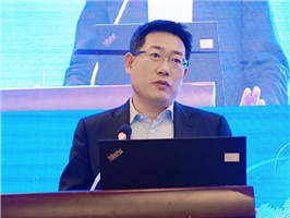 威勝電氣總裁曾辛受邀出席“2021年湖南電力技術高峰論壇”，并發表主題演講