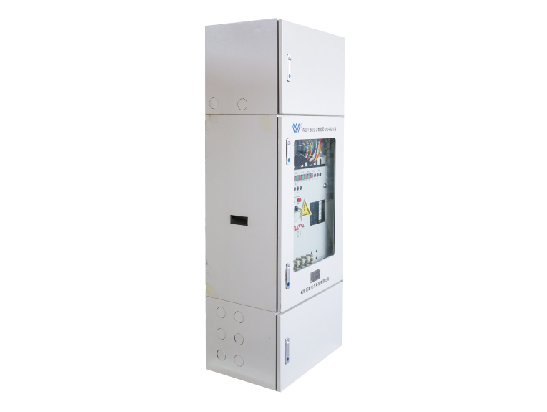 WSDT-8500環網柜智能控制器