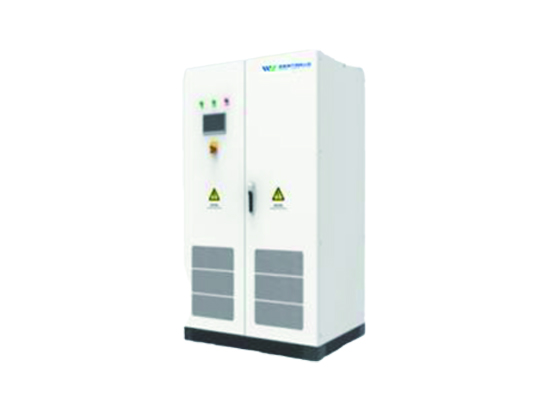 250kW儲能變流器