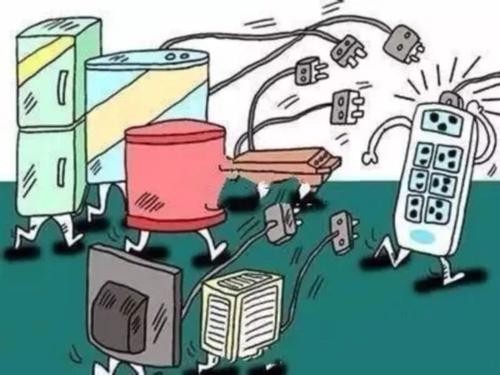 低壓開關柜的簡要知識