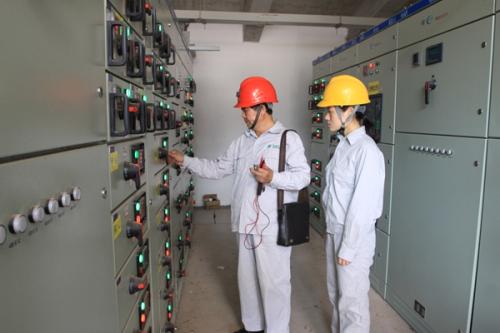 智能開關設備是整合所有智能組件的高壓開關設備
