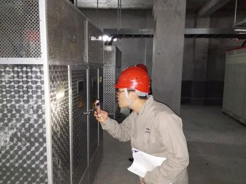 開關柜廠家：開關柜有哪些常見的故障類型？