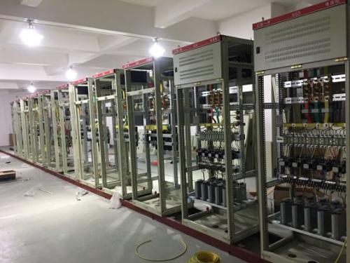 配電系統解決方案：配電系統公變和專變的區別？ 