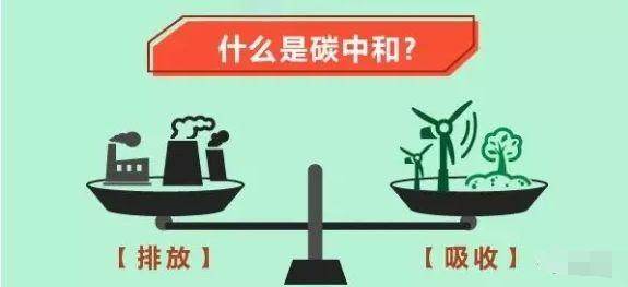 實現“碳中和”目標 中國能源行業如何加速跑？
